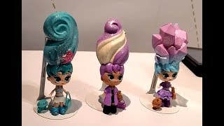 Toy Fair 2020: Blume Dolls at Skyrocket