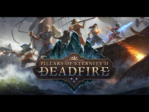 Pillars of Eternity 2 ★ Забытое святилище ★ Загадка с четырьмя книгами ★ Внутренние тайны ★ Часть 80