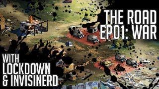 TWD RTS: The Road, EP01: War! WoC Reward Leaks! 8v8 War Wave 1A only? Walking Dead: Road to Survival