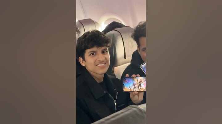 Ye Kya Kar Rahe Flight Mein ? 😅 #crew #automobile #vlog #airport @souravjvlogs