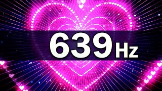 YOUR TRUE LOVE WILL MANIFEST RAPIDLY 639Hz Love Subliminal Powerful Manifestation Music by Lovemotives Healing Music 1,137,780 views 4 years ago 3 hours