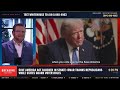 Ilhan Omar Let Slip Her Senate GOP Partners On Camera After Trump's SAVE Act Got Stalled