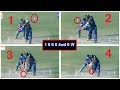 Agressive Batting By Rajeev Against Mumbai Heroes | 4 Sixes In A Row | 30 Runs In A Over