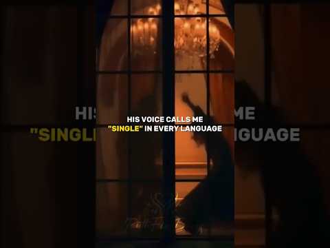 His voice calls me single in every language..😫 [Taehyung AI cover] || #taehyungaicover #btsaicover