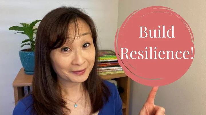 6 Strategies to Help Children Build Resilience