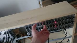 DIY 16 Step Sequencer