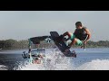 2022 Ronix One Timebomb Wakeboard