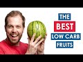 Which are THE BEST Low Carb Fruits for YOUR Ketogenic Diet?