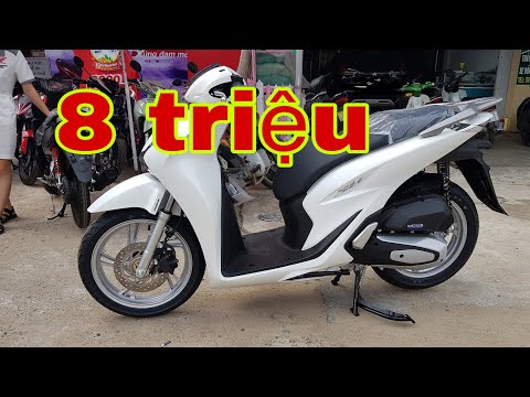 Xe Tay Ga Giá Rẻ Dưới 10 Triệu