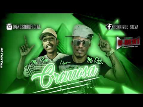 Mc Son Feat Mc Rick-(Cremosa)