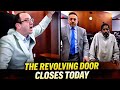 “The Revolving Door Closes Today” — Judge’s Final Warning Shakes the Courtroom
