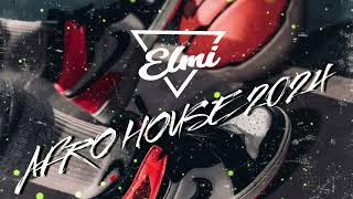 AFROHOUSE 2024   VIRAL TIKTOK  DJ ELMI  #viral  #afrohouse