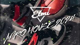 AFROHOUSE 2024   VIRAL TIKTOK  DJ ELMI  #viral  #afrohouse