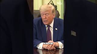 Trump Warns NYC Could Lose Its Tax Base