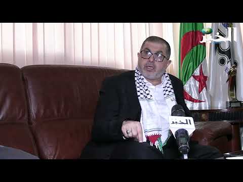 حوار الخبر باسم نعيم الكي تحول إلى احتلال 5 نجوم