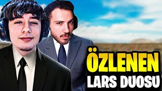 Bu Duo'yu Çok Özlemişim... @LARSAHAN | KassadinsCreed