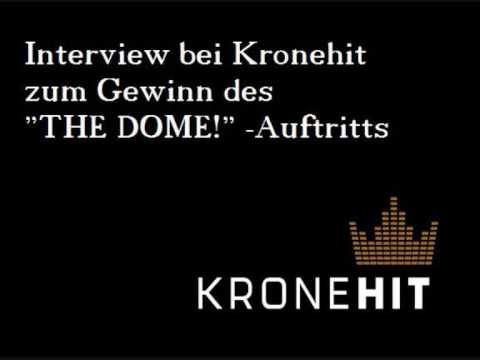 Andre Degiorgio Interview Bei Radio Kronehit Youtube