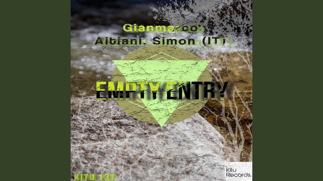 Assista a Empty Entry no YouTube Assista a Empty Entry no YouTube