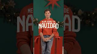 Mejor regalo de Navidad
