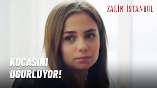 Şeniz İle Buluşmaya Ceren Uğurladı - Zalim İstanbul 27.Bölüm