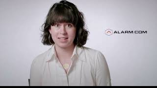 Alarm.com Skilljar Customer Testimonial