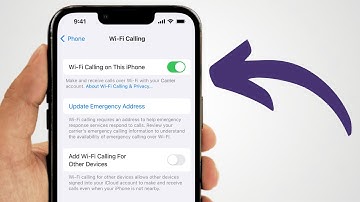 How To Fix WiFi Calling Not Working after iOS 17.6 Update