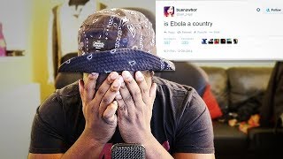 Dumbest Tweets Of All Time