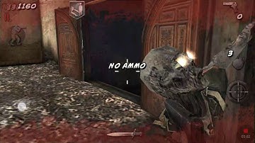 Call of duty black ops zombies gameplay in android  part 1 of 3 please subscribe and give a like 😉