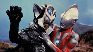 Ultraman Episode 33 