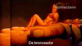 Thalia - El Bronceador video + lyrics