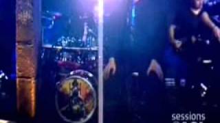 Blind Guardian - A Past And Future Secret (Live At AOL Session 2006 )