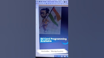 Sd Card Programming Available (Pixel Led Jh10)=8271328267 #led #controller #pixelled