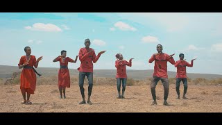 ENASHE - PHILIP OLOISULA(  VIDEO)Sms Skiza 9527299 to 811