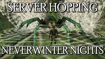 What Are We Doing Here?! (Menzoberranzan and Winter & Melian