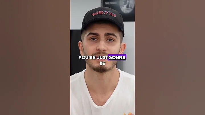 Why people take advantage of you #facts #viral #entrepreneur #aazlxn #ameerhussain