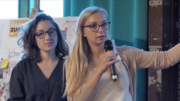 Air - Designing Community! #2: Intro & presentation group 1