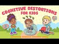 Understanding Cognitive Distortions and ANTs