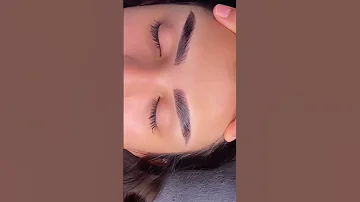 طريقة استخدام صابونه الحواجب وكيف تثبت 
