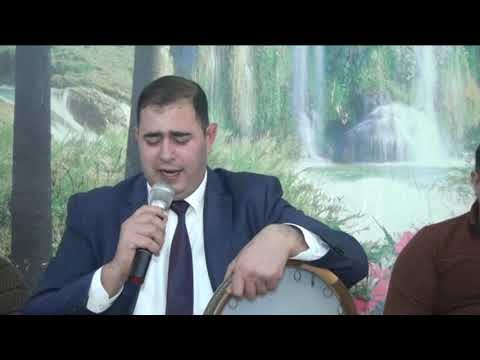 xanende Ehed muellim tamada Malik Eli oqlu video Arif xesiliqarmon Elsen emi