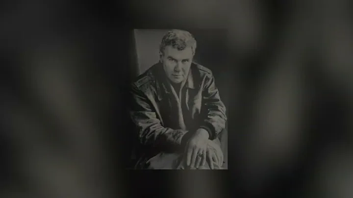 El impacto de la vida de Raymond Carver en su literatura