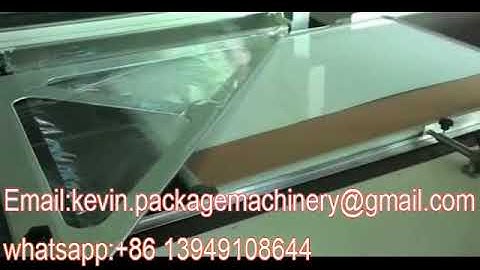 Automatic Mobile Phone Box Wrap Hear Shrink Packaging Carton Box Pallet Pet Bottle Wrapper