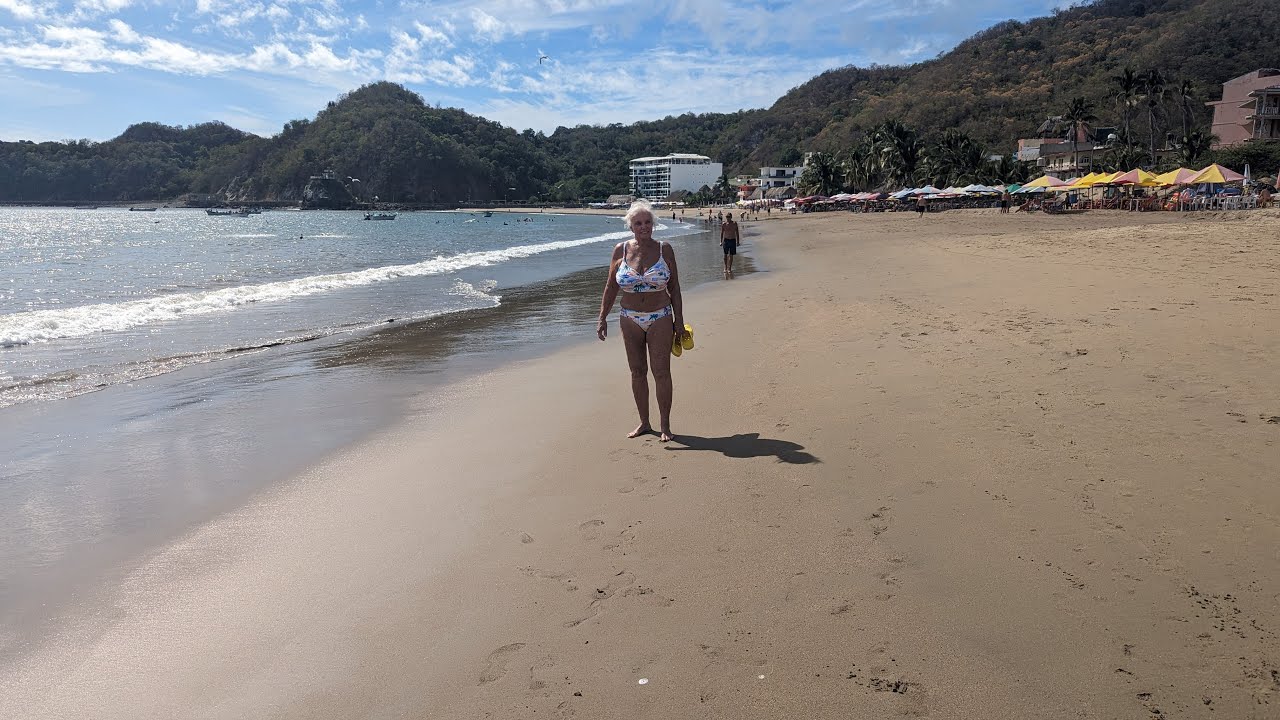 Мелаке, жемчужина Мексики: недорогой и недорогой зимний пляжный отдых