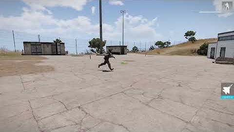 Arma 3 how move npc