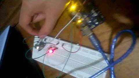 Caja Fuerte Con Arduino