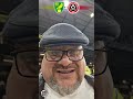 🚗⚔️RAMBLE ON THE ROAD⚔️🚗 BIG T GOES TO CARROW ROAD!! #sheffieldunited #norwich #efl #championship