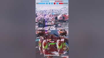 easy snipe #warrobots #2024 #warrobotsgameplay #pixonicgames #pixonic #gaming #foryou #fypシ #robots