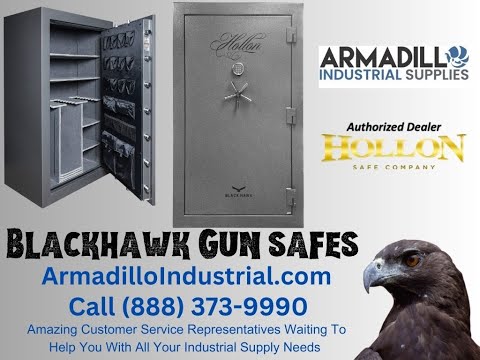 Hollon Blackhawk Series