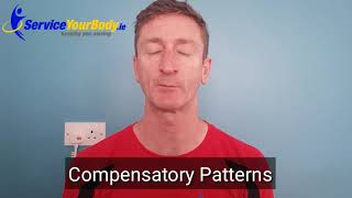 Compensatory Patterns causing Low Back Pain