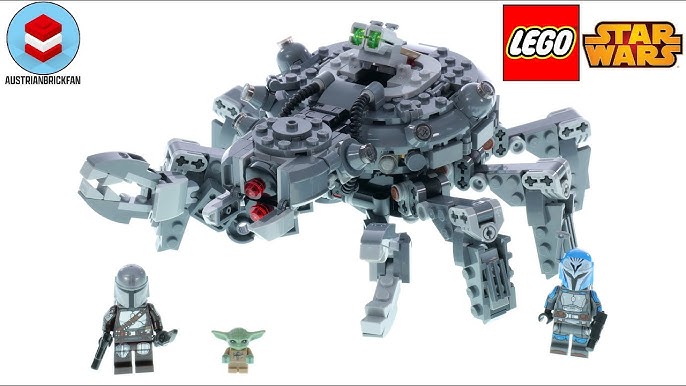 ▻ Très vite testé : LEGO Star Wars 75360 Yoda's Jedi Starfighter - HOTH  BRICKS