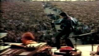 Video thumbnail of "Neil Diamond "Stargazer" Live at Woburn Abbey 1977"